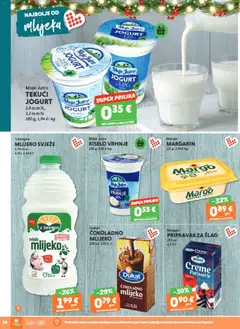 Pregled letka Katalog trgovine Studenac vrijedi od 10.12.2025 | Stranica: 14