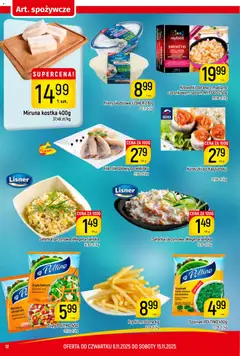 Pogląd gazetki "Gazetka" ze sklepu Piotruś Pan ważnej od 06.11.2025 | Strona: 12