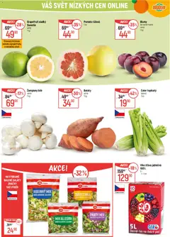 Náhled nabídky: Globus Leták platný od 19.11.2025 | Strana: 28