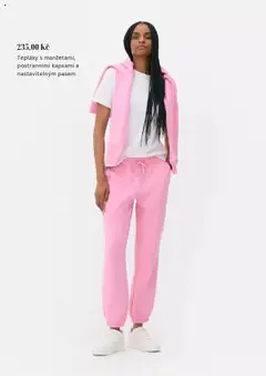 Náhled nabídky: PRIMARK Nabídka platný od 17.10.2025 | Strana: 4