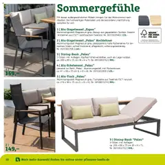 Vorschau von dem Prospekt des Geschäftes Pflanzen-Kölle, gültig ab dem 22.01.2025 | Seite: 10