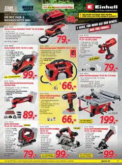 Vorschau der Angebote: Zgonc Flugblatt Oktober I 2025 gültig ab 01.10.2025 | Seite: 3