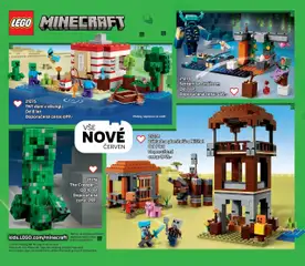 Náhled nabídky: POMPO Katalog LEGO 2025 platný od 01.06.2025 | Strana: 98