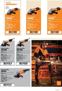 Pregled Villager kataloga - važi od 13.02.2025 | Strana: 77