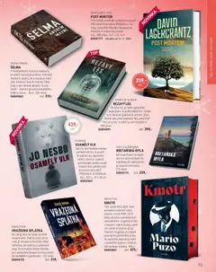 Náhled nabídky: Luxor Leták platný od 01.11.2025 | Strana: 13