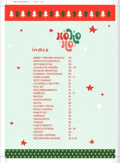 Vista previa del folleto de la tienda Family Cash válido desde el 17/11/2025 | Página: 2