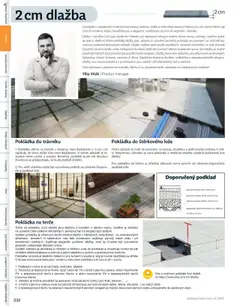 Náhled nabídky: Siko koupelny Katalog Koupelny 2024/2025 platný od 23.10.2024 | Strana: 232