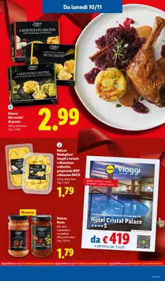 Anteprima dell'opuscolo Black Friday dal negozio Lidl valido da 10/11/2025 | Pagina: 13