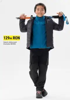 Previzualizarea de cataloage: Decathlon Oferta sezonieră valabil de la 06.12.2025 | Pagina: 2