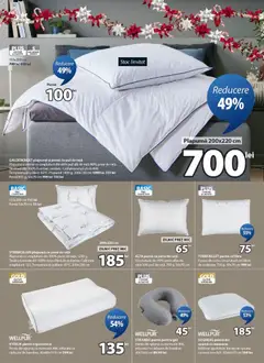 Previzualizarea de cataloage: JYSK Catalog nou valabil de la 25.11.2025 | Pagina: 12