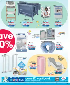 Preview of Clicks flyer valid from 23/10/2025 | Page: 29