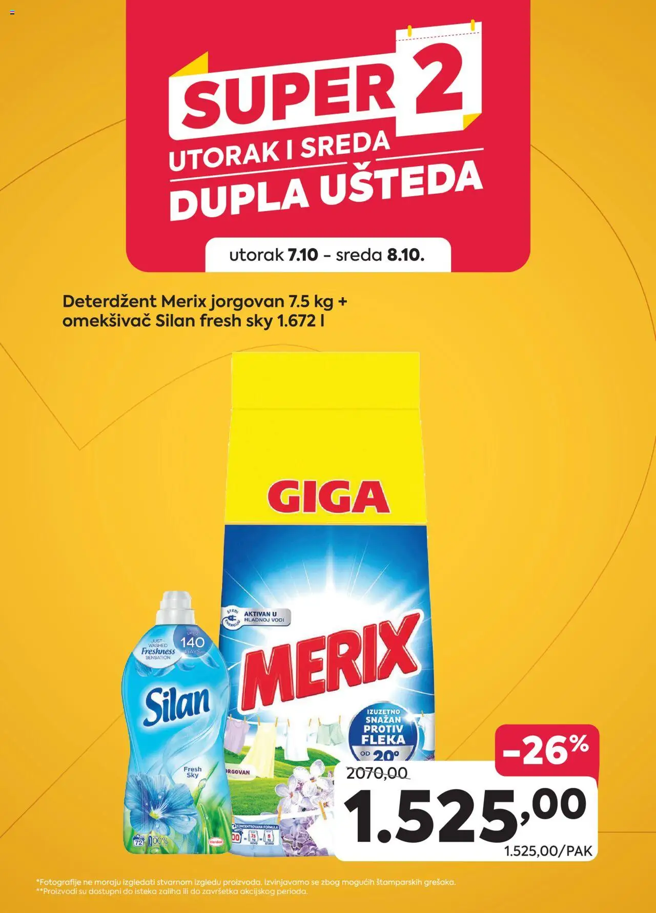 PerSu katalog važi od 07.10.2025 - stranica 1