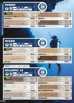 Previzualizarea de cataloage: Diego Catalog nou valabil de la 01.10.2025 | Pagina: 10