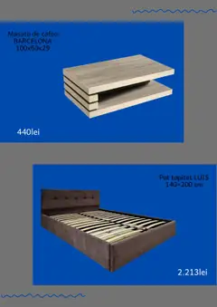 Previzualizarea de cataloage: Elvila Catalog nou valabil de la 08.12.2025 | Pagina: 3