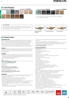 Previzualizarea de cataloage: Proges Catalog nou valabil de la 01.05.2025 | Pagina: 101