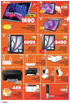 Forhåndsvis Kundeavis fra butikk Power gyldig fra 15/12/2025 | Side: 20