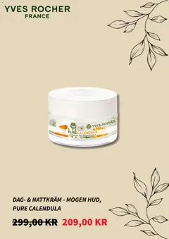 Förhandsgranska reklamblad Black Friday från butik Yves Rocher gäller från 17/11/2025 | Sida : 6