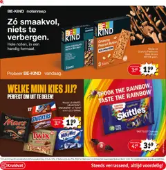 Voorbeeld van Folder week 43 van winkel Kruidvat geldig vanaf 21-10-2025 | Pagina: 76