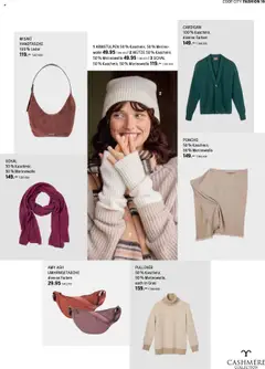 Vorschau des Merkblatts Aktionen vom Shop Coop City gültig von 01.10.2025 bis | Seite: 19