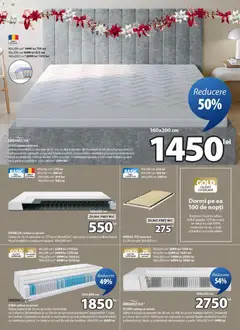 Previzualizarea de cataloage: JYSK Catalog nou valabil de la 25.11.2025 | Pagina: 14