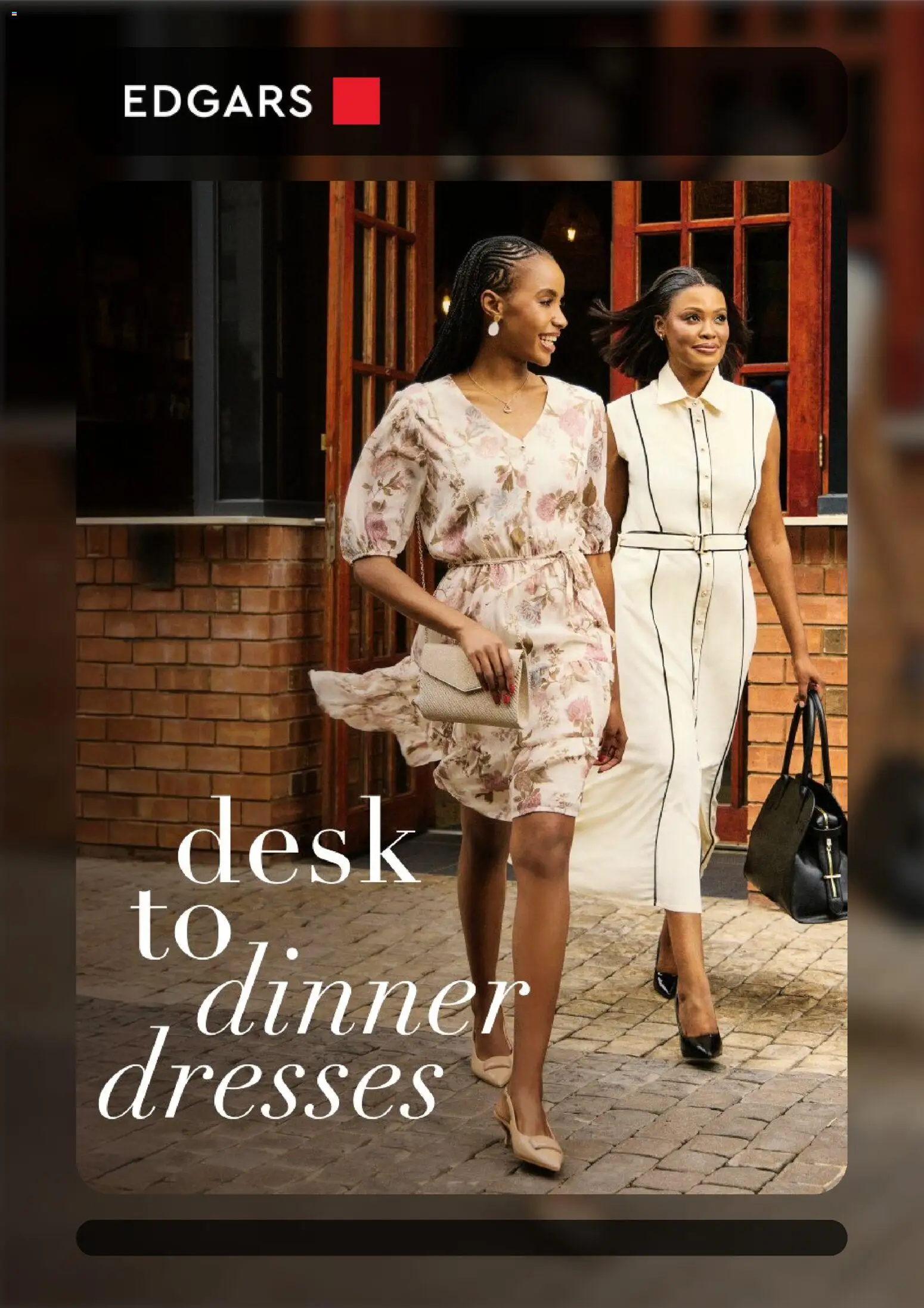 Preview of Edgars flyer valid from 01/02/2026