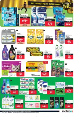 Preview of Makro flyer valid from 24/11/2025 | Page: 5