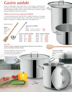 Náhled nabídky: Orion Katalog - Podzim/zima platný od 23.09.2025 | Strana: 56