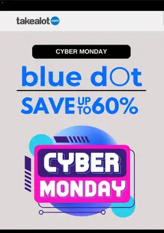 Preview of Takealot flyer valid from 01/12/2025