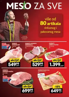 Pregled Idea kataloga - važi od 13.11.2025 | Strana: 4