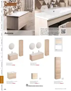 Náhled nabídky: Siko koupelny Katalog Koupelny 2024/2025 platný od 23.10.2024 | Strana: 488