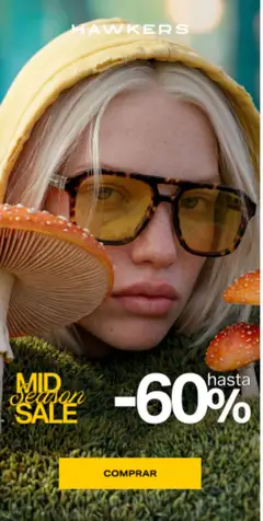 Vista previa del folleto de la tienda Ofertas válido desde el 20/04/2026 