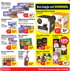 Voorbeeld van Folder week 43 van winkel Kruidvat geldig vanaf 20/10/2025 | Pagina: 55