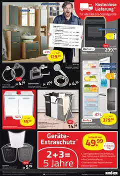 Vorschau von dem Prospekt des Geschäftes Roller, gültig ab dem 16.11.2025 | Seite: 13