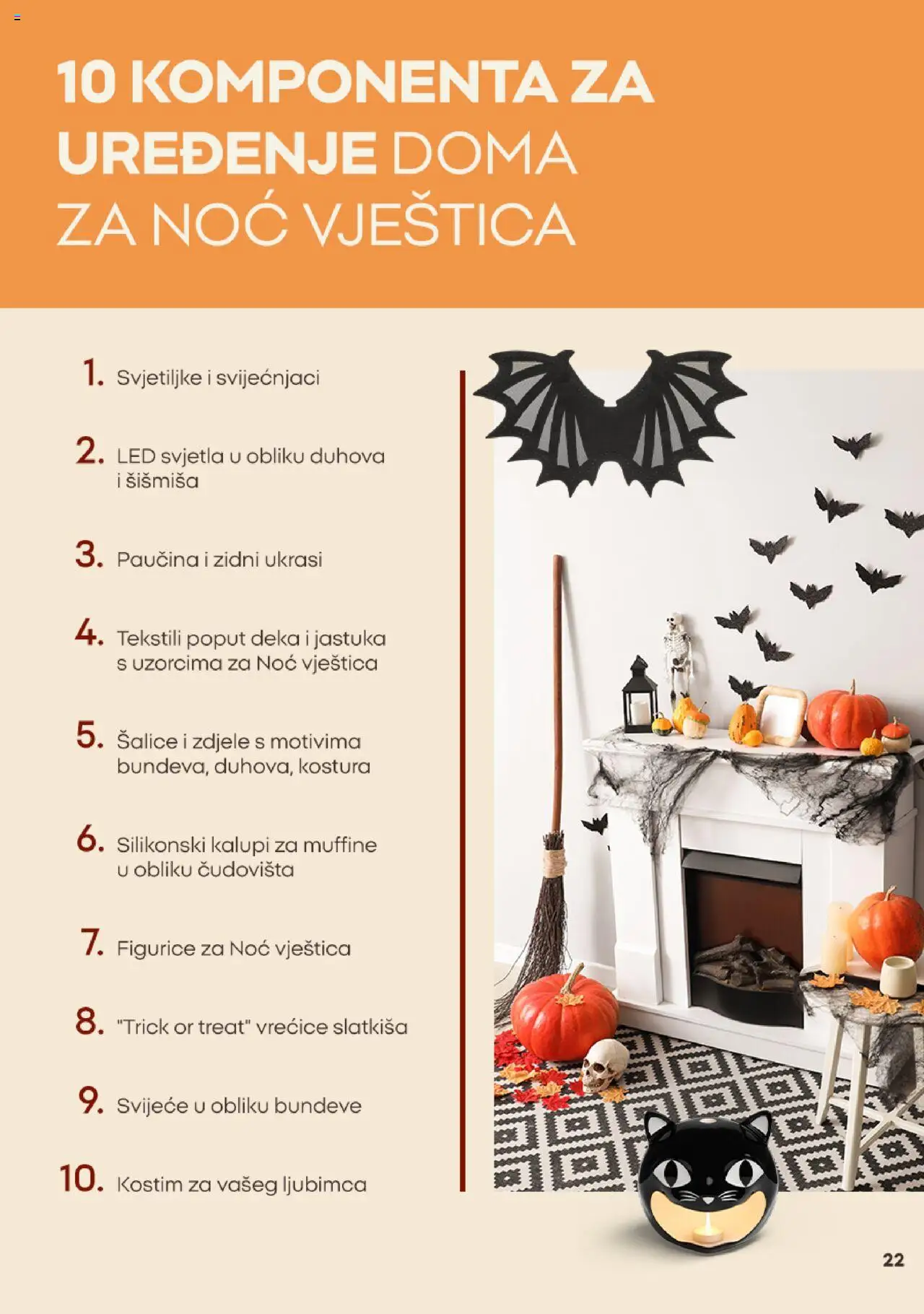 Pregled letka Katalog trgovine Pepco vrijedi od 2025.10.01