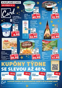 Náhled nabídky: Kaufland Black Friday platný od 19.11.2025 | Strana: 6