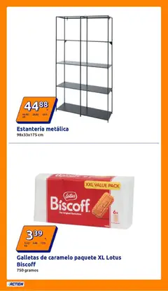 Vista previa del folleto de la tienda Action válido desde el 03/12/2025 | Página: 7