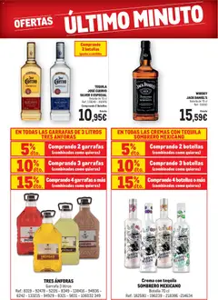 Vista previa del folleto de la tienda Makro válido desde el 11/11/2025 | Página: 3