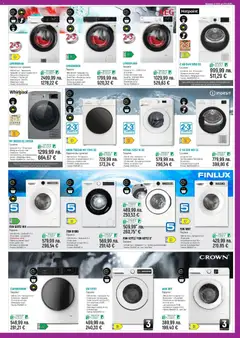 Преглед на Брошура от магазин Зора - Офертата е валидна от 31.10.2025 | Cтраница : 17