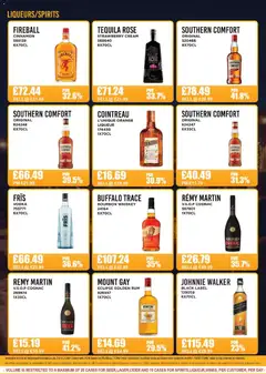 Preview of Bestway Offers valid from 31/10/2025 | Page: 11