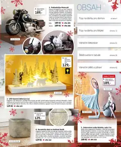 Náhled nabídky: Velký Košík Katalog prosinec 2025 platný od 01.12.2025 | Strana: 3