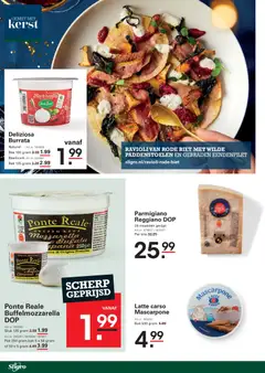 Voorbeeld van Food van winkel Sligro geldig vanaf 11-12-2025 | Pagina: 26