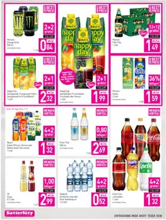 Vorschau der Angebote: Sutterlüty Flugblatt gültig ab 04.12.2025 | Seite: 18