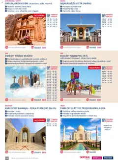 Náhled nabídky: EXIM tours Katalog - Poznávací zájezdy platný od 01.01.2025 | Strana: 24