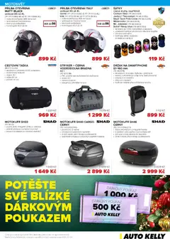 Náhled nabídky: Auto Kelly Leták platný od 02.12.2025 | Strana: 10