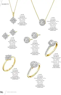 Pogląd gazetki "Promocje" ze sklepu Apart ważnej od 04.11.2025 | Strona: 98