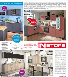 Prévisualisation de Catalogue du magasin Möbel Martin formulaire valide 03/12/2025 | Page: 5