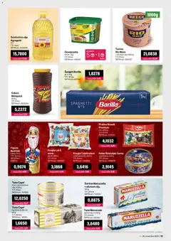 Predogled kataloga iz trgovine Mercator veljaven od 01.11.2025 | Stran: 13