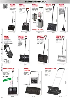 Náhled nabídky: Hecht Katalog - Podzim - zima 2025 platný od 01.09.2025 | Strana: 58