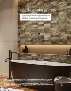 Náhled nabídky: Siko koupelny Katalog Koupelny 2024/2025 platný od 23.10.2024 | Strana: 21