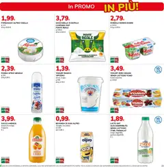 Anteprima dell'opuscolo Attuale volantino dal negozio Basko valido da 27/11/2025 | Pagina: 23